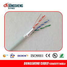 CAT6 UTP / FTP / SFTP коммуникационный кабель